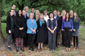 Comprehensive Legal Solutions with Experienced Law Firms