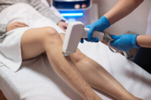 Laser Hair Removal Packages Riyadh
