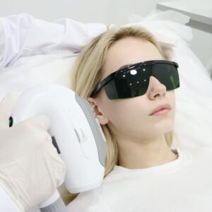 Laser Hair Removal in Dubai for Different Skin Types: What You Should Know