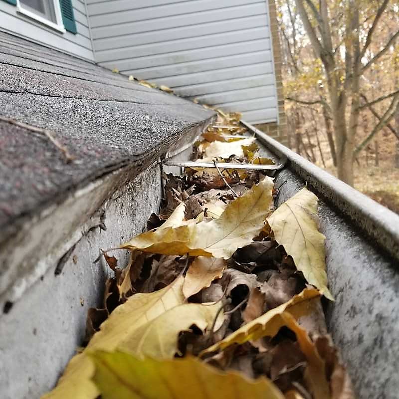 Seamless Gutters Cleaning Bixby, OK