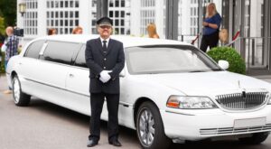 Limo Services