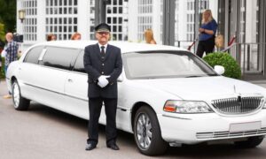 Top-Rated Limo Service in Your Area