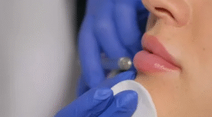 Dermal Fillers in Dubai: Youthful Lips & Cheeks Enhancement