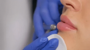 Dermal Fillers in Dubai: Youthful Lips & Cheeks Enhancement