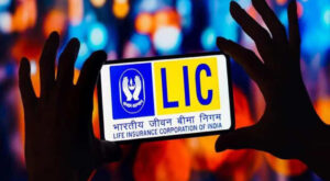 loan against LIC policy