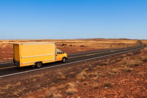 Professional Long Distance Moving at Great Rates