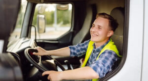 Why Skilled HGV Class 1 Drivers Are Essential for Smooth Operations
