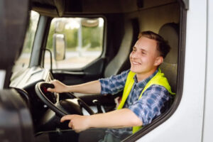 Why Skilled HGV Class 1 Drivers Are Essential for Smooth Operations