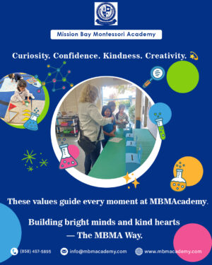 How MBMA Is Redefining Early Education: A Trusted Choice for Preschools in San Diego