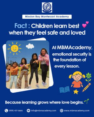 How MBMA is Redefining Early Childhood Education in San Diego