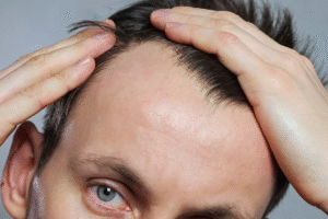 Is Front Line Hair Fixing Permanent? Everything to Understand