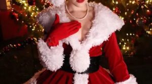 The American Dream of Style Your Definitive companion to Choosing the Perfect Fame Jackets USA Christmas Statement 🎄