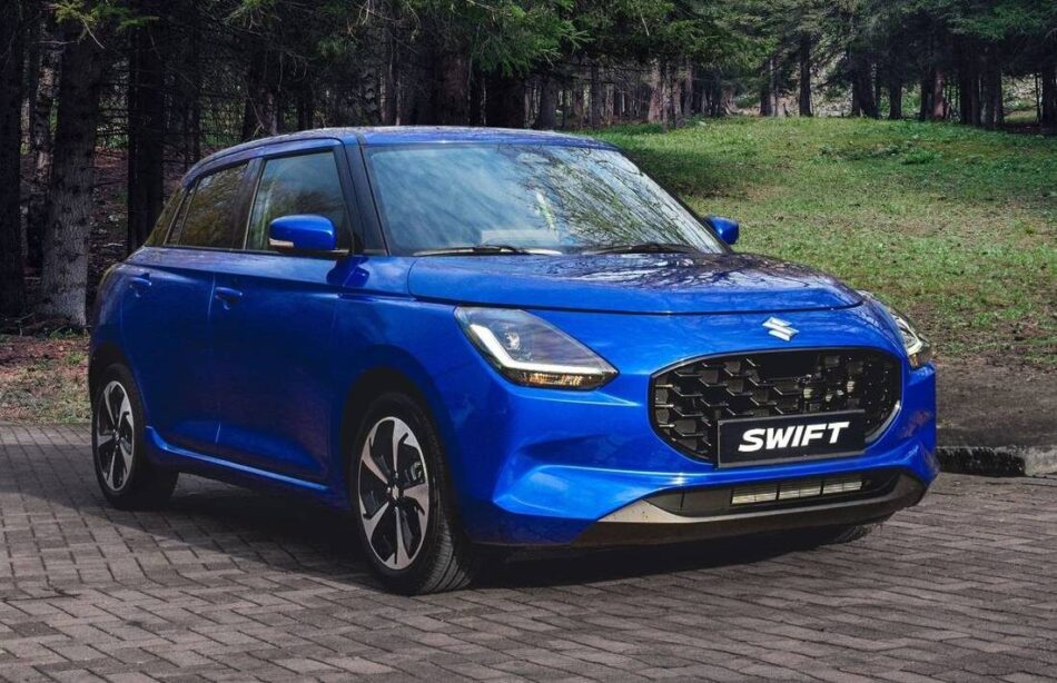 How Maruti Swift Mileage Performs in City vs Highway Conditions