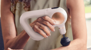 Massage Guns: How to Choose the Perfect One for Your Needs