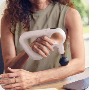 Massage Guns: How to Choose the Perfect One for Your Needs