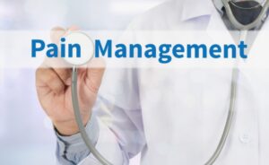 Memorial Pain Management