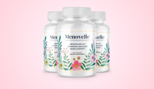 Menovelle Price Guide 2025 – Natural Relief for Menopause Symptoms