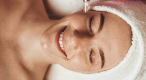 Mesotherapy in Dubai for Cellulite & Stretch Marks Care