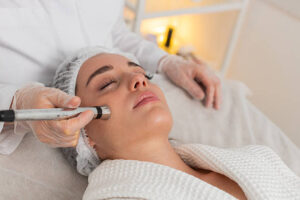 Mesotherapy in Dubai: Stop Hair Loss with Proven Results