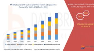 Middle East and Africa Geosynthetics Market: Trends, Opportunities, and Forecasts