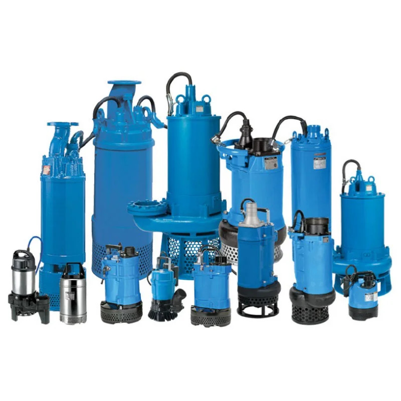 How to Select Energy-Efficient Mining Pumps for Cost Savings?