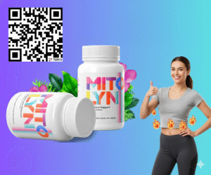 Mitolyn USA Official Melt Fat Fast & Stay Energized Daily