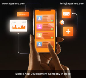 Mobile App Development Company in Delhi Adopting Agile Practices