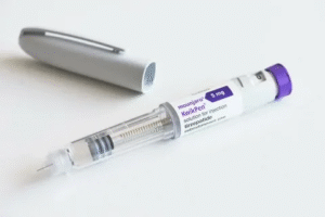 Mounjaro Injection in Dubai: A Safe and Doctor-Guided Weight-Loss Solution