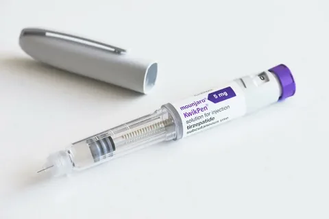 Mounjaro in Dubai: Achieve Measurable Results with Precision Therapy