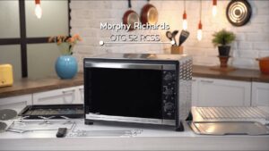 Morphy Richards OTG Oven Price in India: Best Christmas Deals 2025