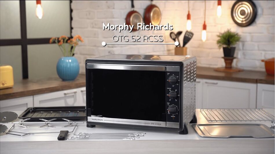 Morphy Richards OTG Oven Price in India: Best Christmas Deals 2025