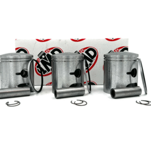 Understanding Motorcycle Piston Kits: Key Components, Installation Tips, and Maintenance