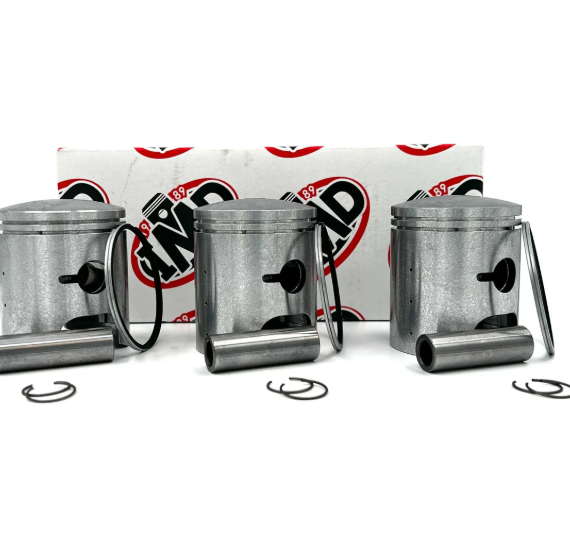 Understanding Motorcycle Piston Kits: Key Components, Installation Tips, and Maintenance