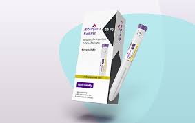 Achieve Sustainable Weight Loss with Mounjaro Injection in Dubai