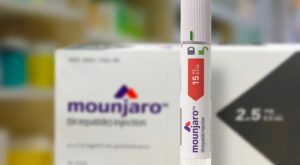 Mounjaro Stop: Will the Lost Weight Return