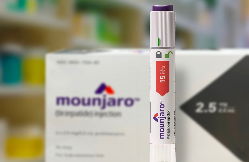 Mounjaro Stop: Will the Lost Weight Return