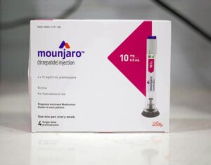 Mounjaro Injection Cost in Dubai: Price Variations to Check