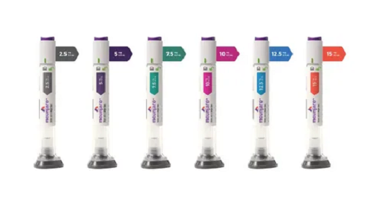 The Future of Weight Transformation with Mounjaro in Dubai