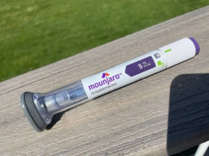 The Future of Medical Weight Management With Mounjaro in Dubai