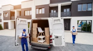 Moving Services in Washington