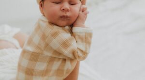 Why Infant Knitwear Makes Every Baby Cozy and Stylish