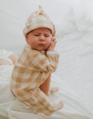 Why Infant Knitwear Makes Every Baby Cozy and Stylish