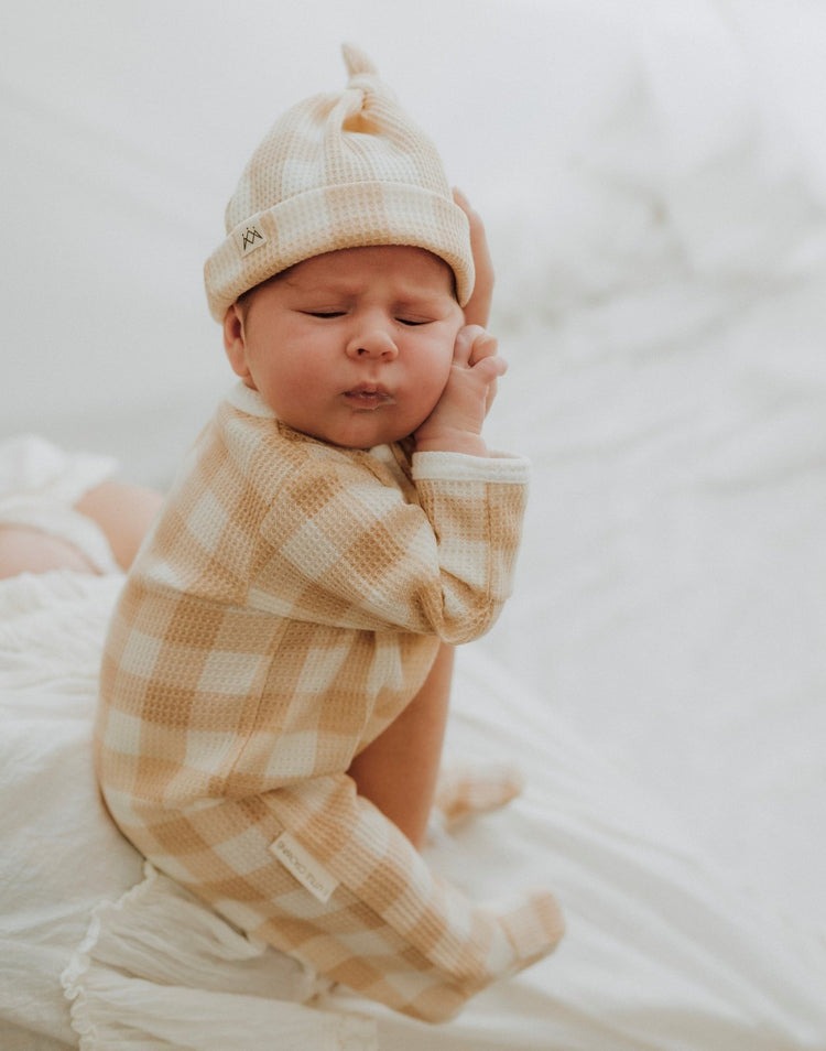 Why Infant Knitwear Makes Every Baby Cozy and Stylish