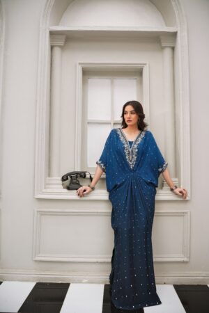 A Journey Into Style: Discovering Rania Zara Studio