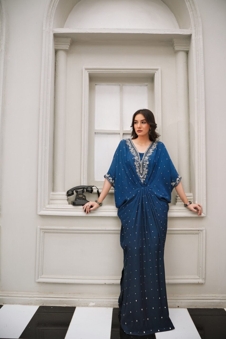 A Journey Into Style: Discovering Rania Zara Studio