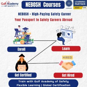 Is a NEBOSH Certificate Worth It? The Definitive ROI Guide | Gulf Academy Safety