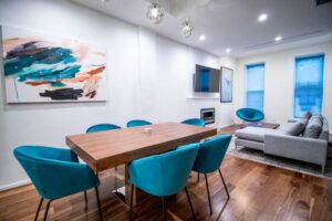 Find Your Space in NYC: Real Stays for Real Travelers