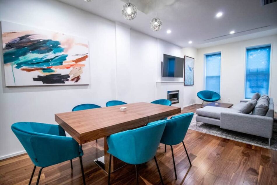 Find Your Space in NYC: Real Stays for Real Travelers