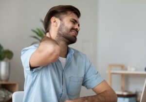 Effective Neck Pain Treatment in Western NY Solutions
