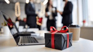 Mastering the Art of Gifting: Choosing the Right Corporate Gifts Suppliers in Dubai